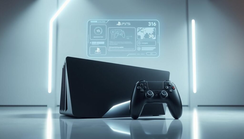 PS5 Extended Lifecycle