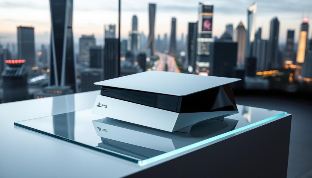 PlayStation 6 release window