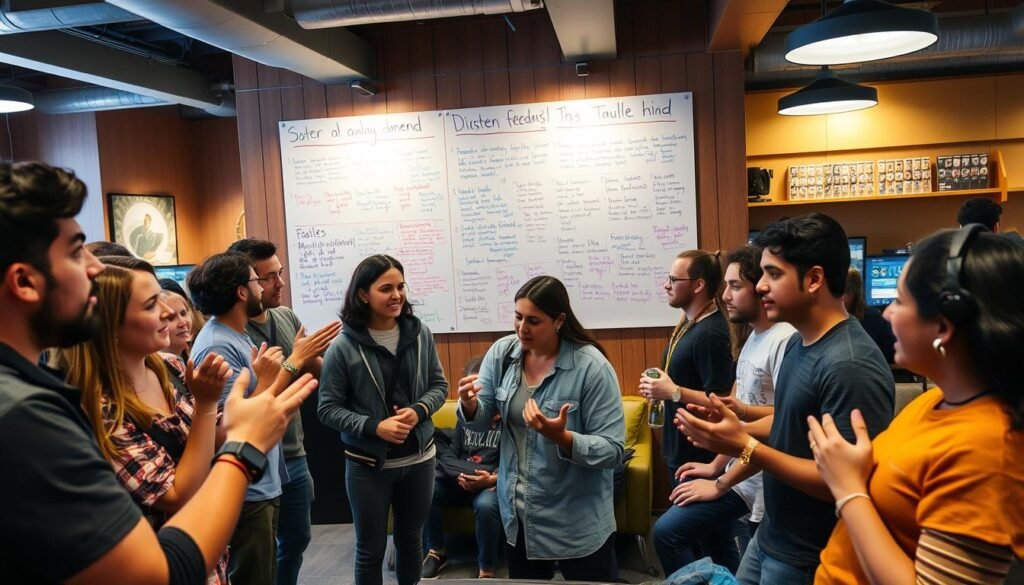 community feedback community feedback