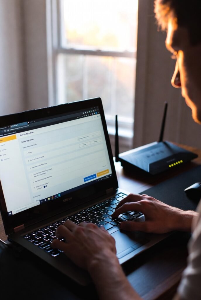 Network optimization