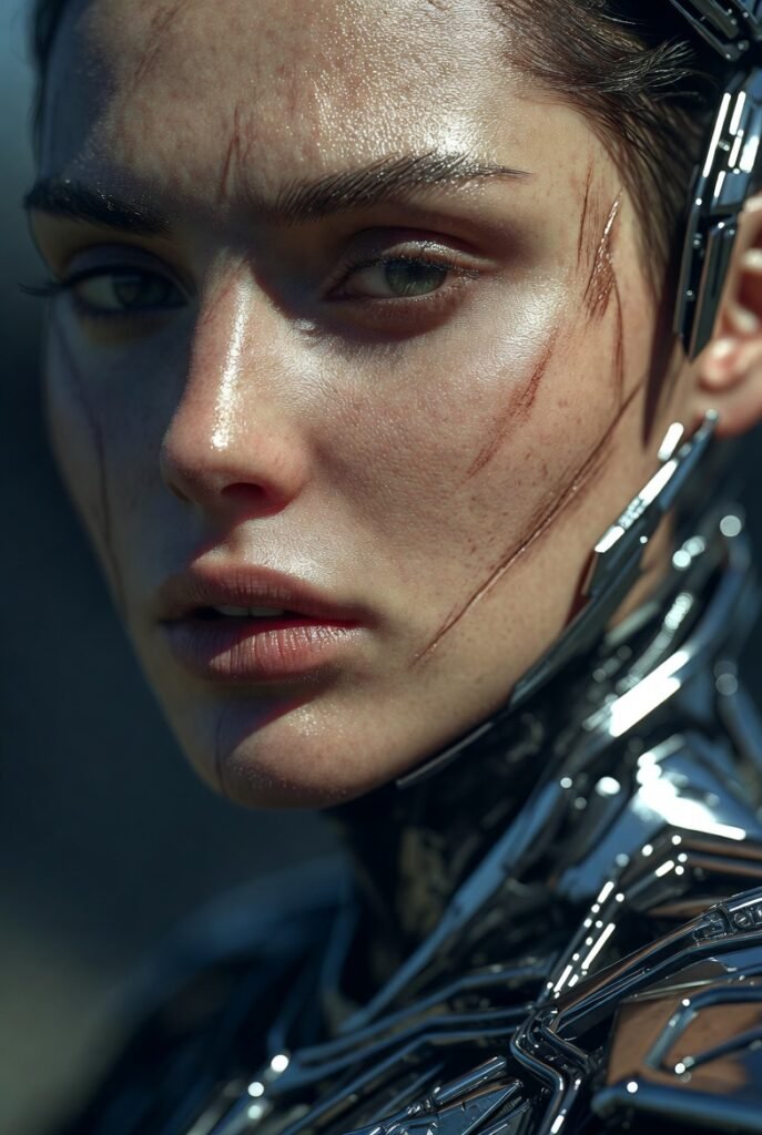 Rare Fortnite outfit