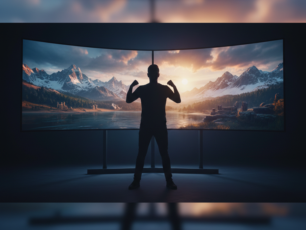 Unreal Engine creation