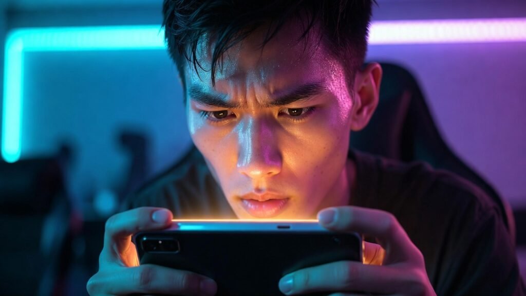 Competitive gameplay