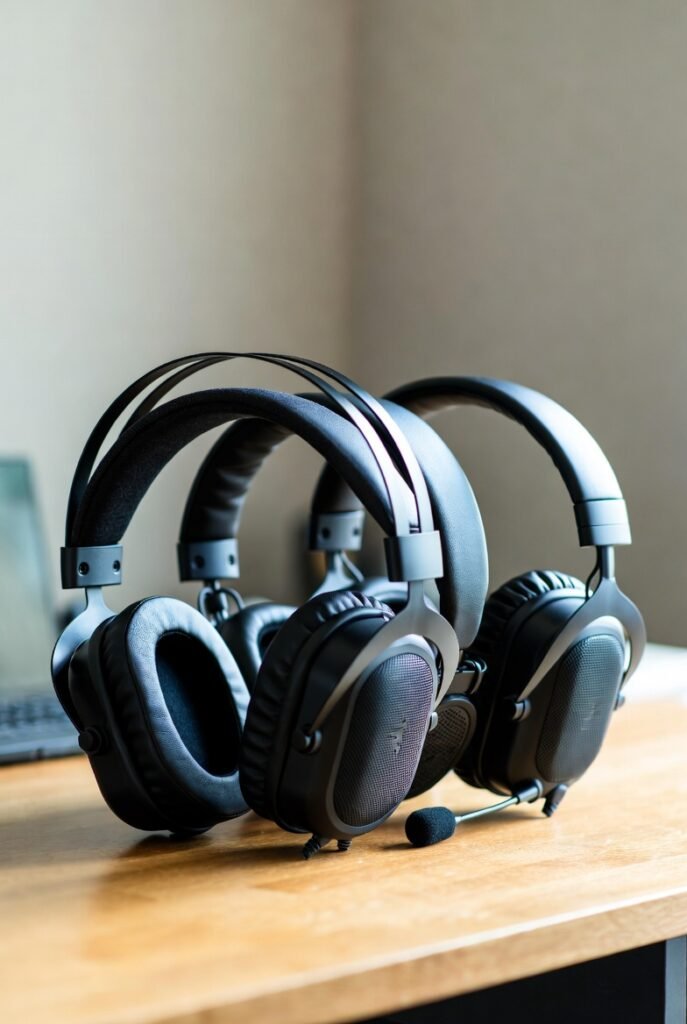 Headset comparison

Image 4 Prompt: