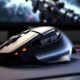 gaming mouse