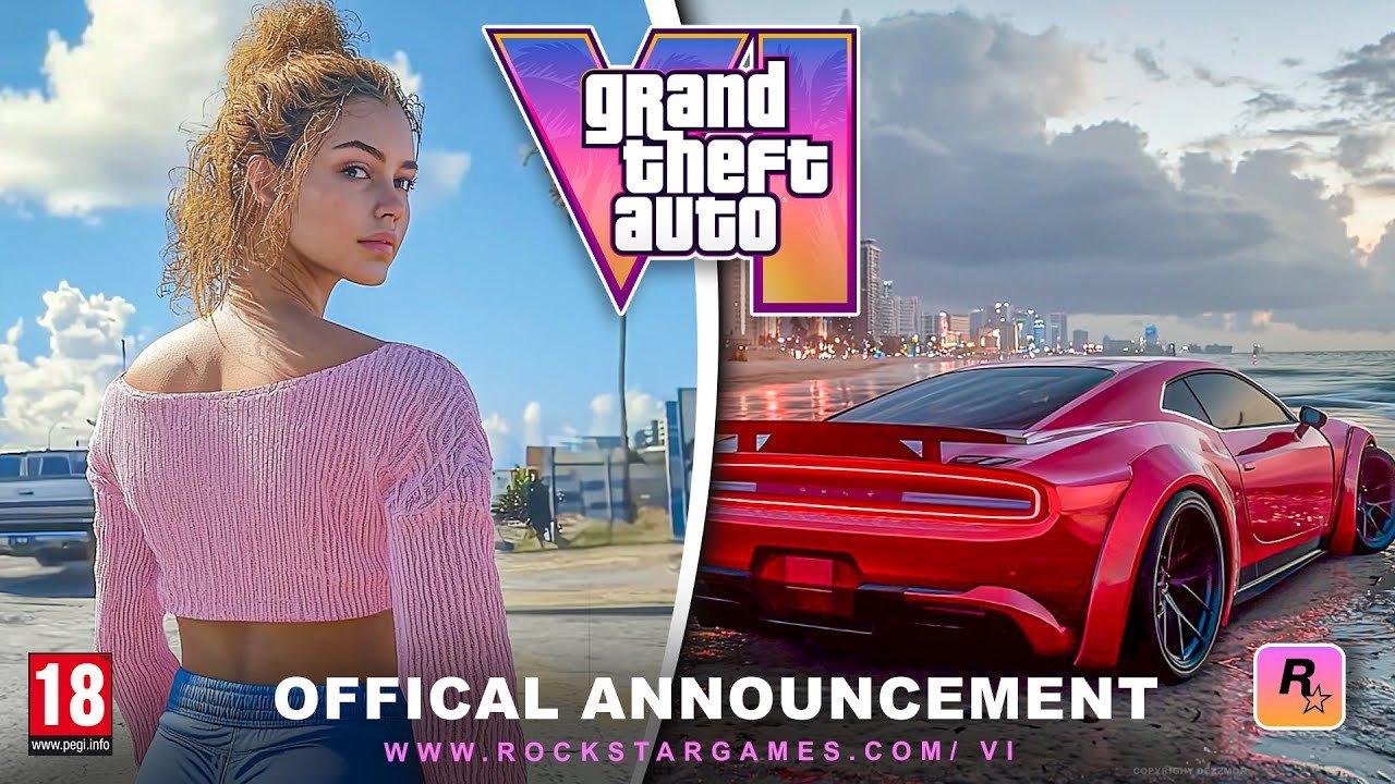 GTA6 Update